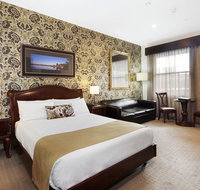 Quality Inn Heritage on Lydiard - Accommodation Ballina
