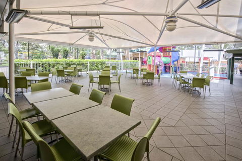 Quality Inn Penrith Sydney - Accommodation Ballina 3