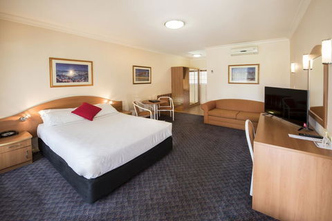 Quality Inn Penrith Sydney - Accommodation Ballina 2