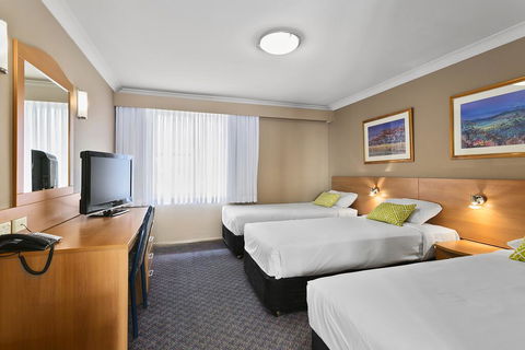Quality Inn Penrith Sydney - Accommodation Ballina 1