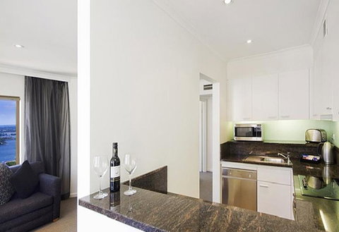 Quay West 1908 - Accommodation Ballina 3
