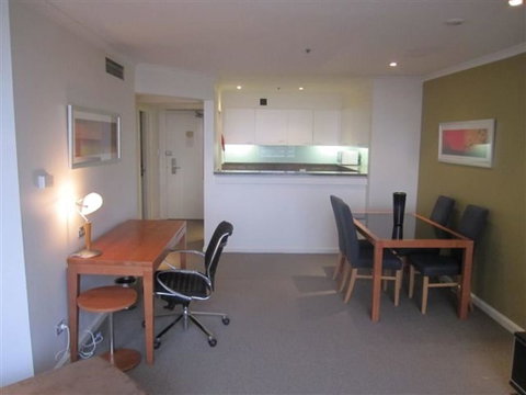 Quay West 2007 - Accommodation Ballina 1