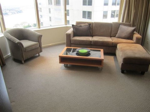 Quay West 2007 - Accommodation Ballina 2