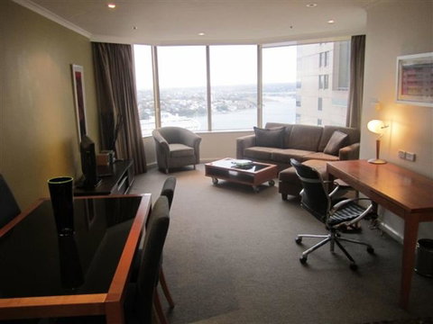 Quay West 2007 - Accommodation Ballina 3