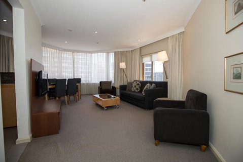 Quay West 2108 - Accommodation Ballina 1