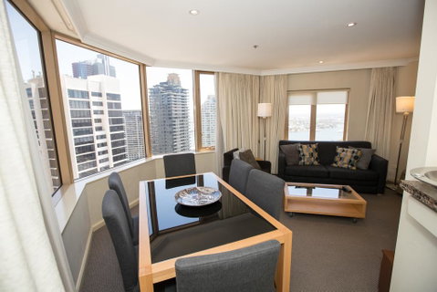 Quay West 2108 - Accommodation Ballina 2