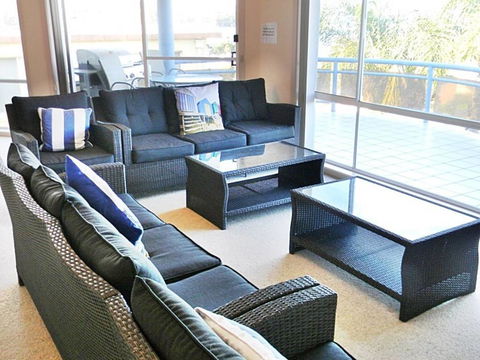 QUAYS 6 - Accommodation Ballina 1