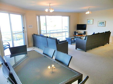 QUAYS 6 - Accommodation Ballina 3