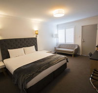 Quays Hotel - Accommodation Ballina