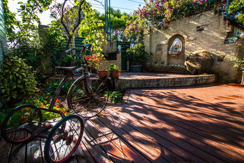 Queen Bee Cottage, Milton - Accommodation Ballina 2