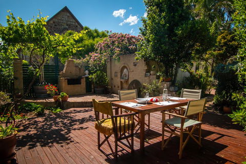 Queen Bee Cottage, Milton - Accommodation Ballina 1