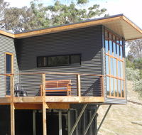 Queenstown Retreat BB - Accommodation Ballina