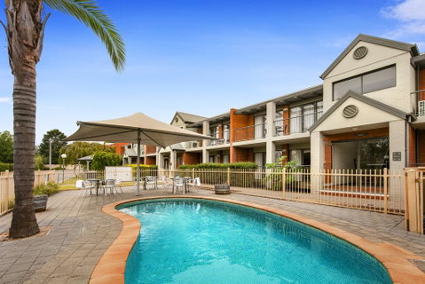 Quest Bendigo - Accommodation Ballina 0