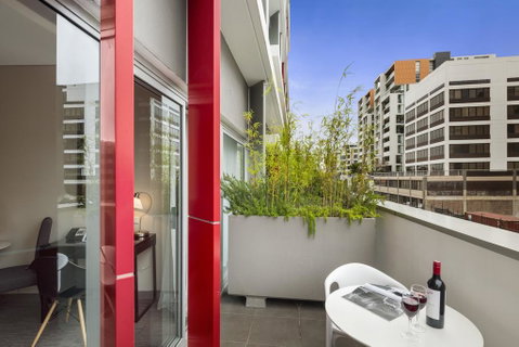 Quest Bondi Junction - Accommodation Ballina 1