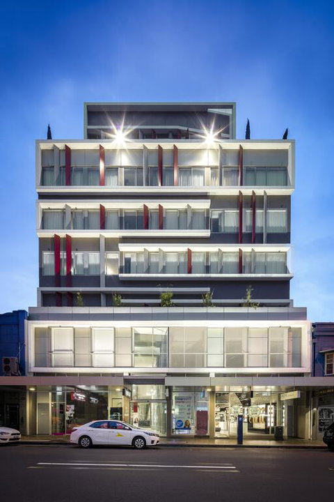 Quest Bondi Junction - Accommodation Ballina 3