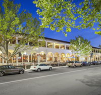 Quest Canberra - Accommodation Ballina