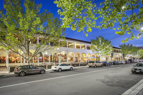Quest Canberra - Accommodation Ballina 0