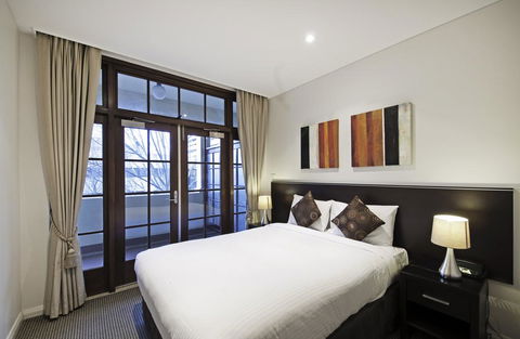 Quest Canberra - Accommodation Ballina 2