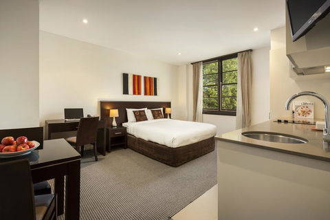 Quest Canberra - Accommodation Ballina 1