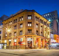 Quest Savoy - Accommodation Ballina