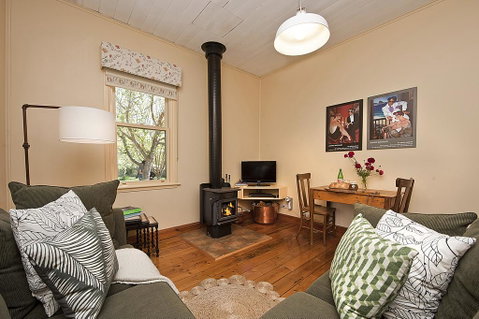 Quince Cottage - Accommodation Ballina 3