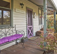 Quince Cottage - Accommodation Ballina