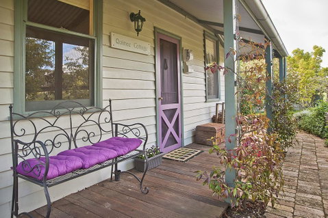 Quince Cottage - Accommodation Ballina 0