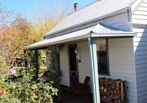 Quince Cottage - Accommodation Ballina 1