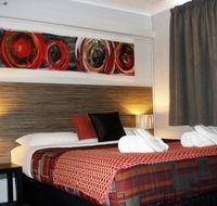 Raceview Motor Inn - Accommodation Ballina