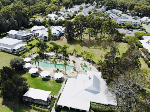 Rafferty's Resort - Accommodation Ballina 2