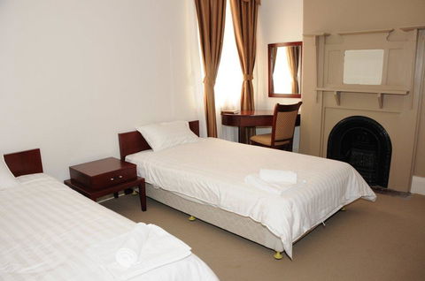 Railway Bistro - Kandos - Accommodation Ballina 1