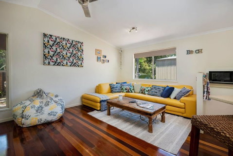 Rainbow Beach Esprit - Accommodation Ballina 2