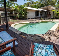Rainbow Beach Esprit - Accommodation Ballina