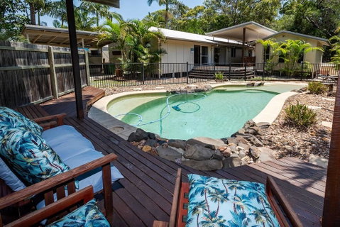 Rainbow Beach Esprit - Accommodation Ballina 0