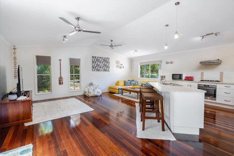 Rainbow Beach Esprit - Accommodation Ballina 1