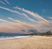 Rainbow Beach Holiday - Accommodation Ballina