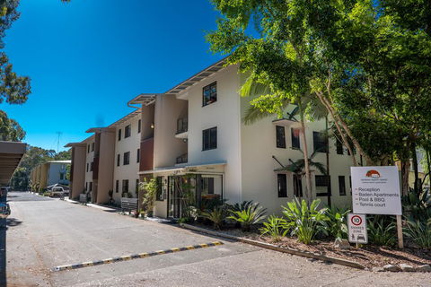 Rainbow Beach Holiday - Accommodation Ballina 1