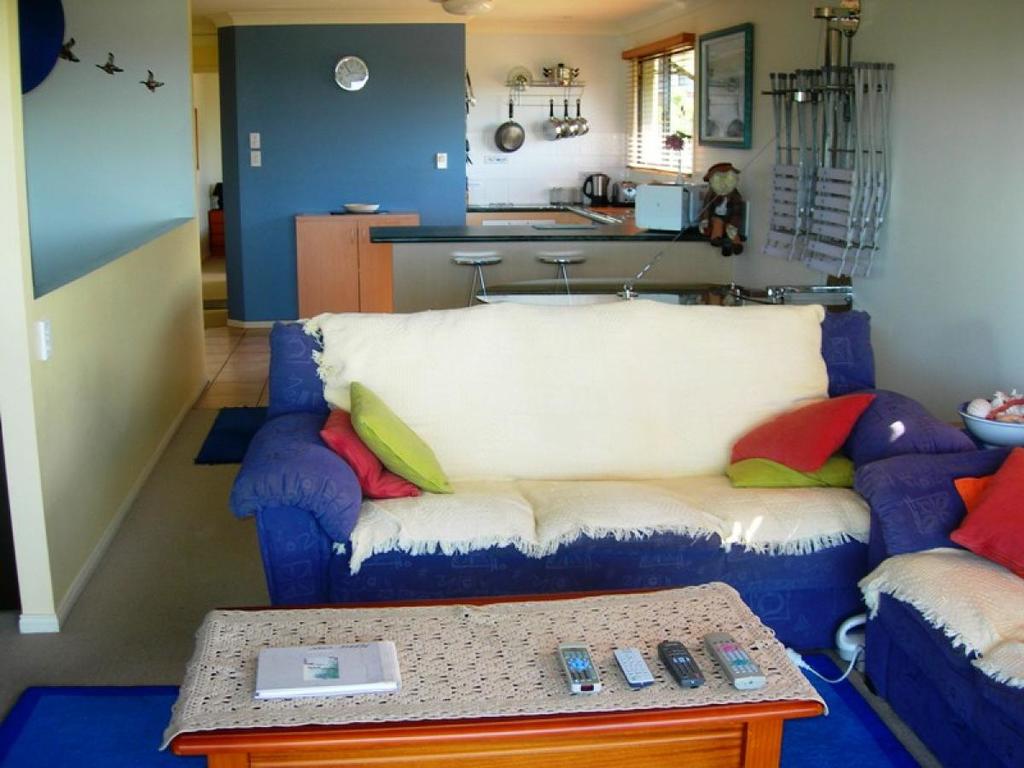 Inskip QLD Accommodation Ballina