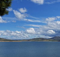 Rainbow Pines Tourist Caravan Park - Accommodation Ballina