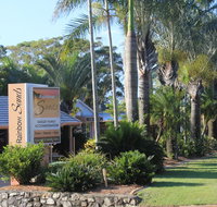 Rainbow Sands Resort - Accommodation Ballina