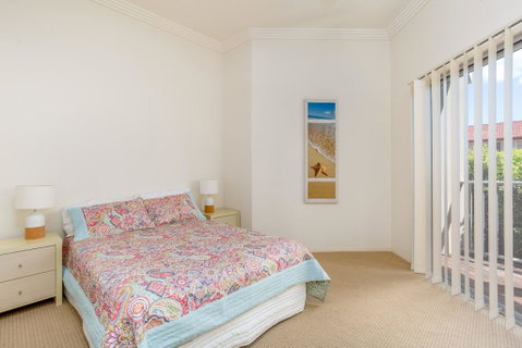 Rainbow Towers 2 - Rainbow Beach, High On The Hill, Panoramic Views, Wi-Fi - Accommodation Ballina 1