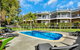 Rainbow Towers 2 - Rainbow Beach, High On The Hill, Panoramic Views, Wi-Fi - thumb 0