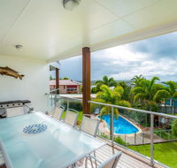 Rainbow Towers 4 - Rainbow Beach 360 Degree Vistas Absolutely Gorgeous - Accommodation Ballina