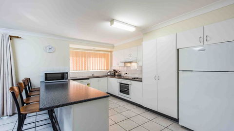 Rainforest Retreat - Accommodation Ballina 2