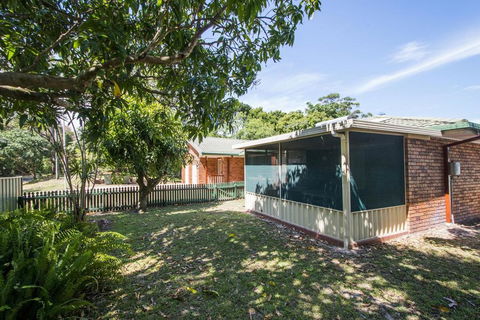 Rainforest Retreat - Accommodation Ballina 3