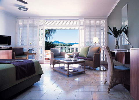 Ramada By Wyndham Cairns City Centre - Accommodation Ballina 2