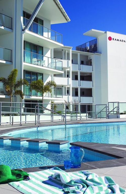 Ramada Hotel & Suites By Wyndham Ballina Byron - Accommodation Ballina 3