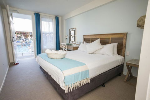 Rambutan Resort - Accommodation Ballina 2