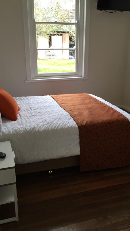 Rand Hotel - Accommodation Ballina 1