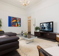 Randwick Federation Three Bedroom - Accommodation Ballina